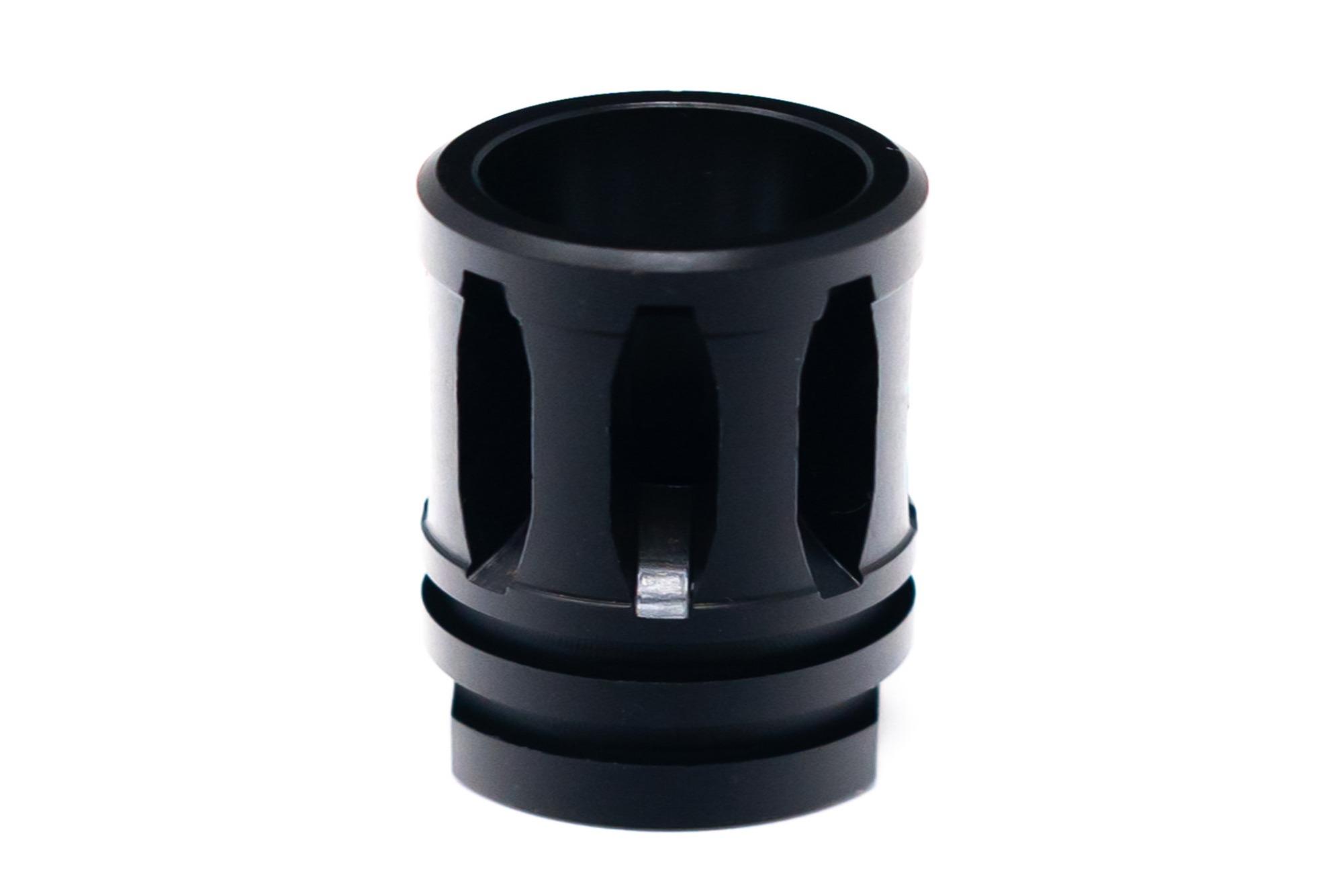 Faxon Firearms A2 Flash Hider - 5/8x24 w/ Crush Washer
